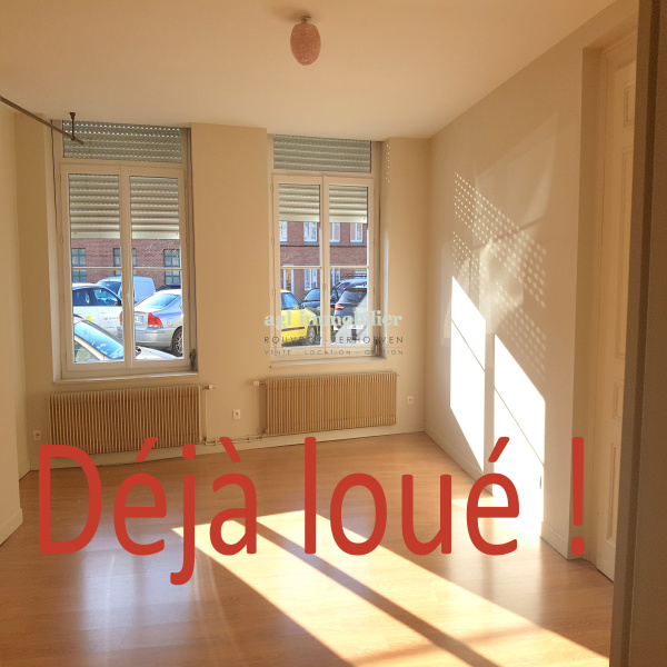 Offres de location Appartement Bergues 59380