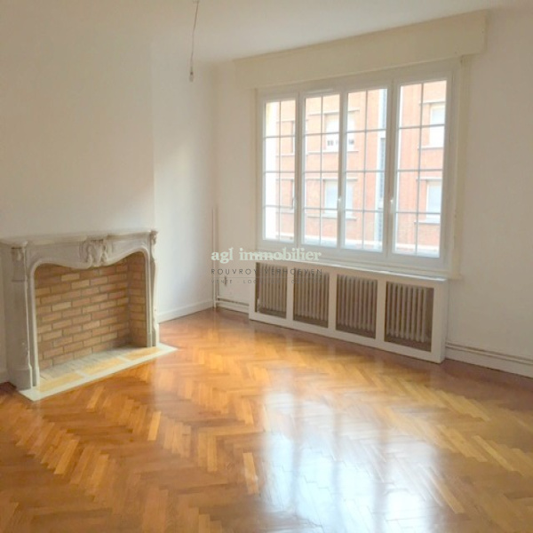 Offres de location Appartement Dunkerque 59140