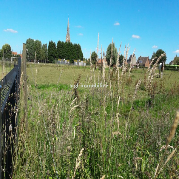 Offres de vente Terrain Wallon-Cappel 59190