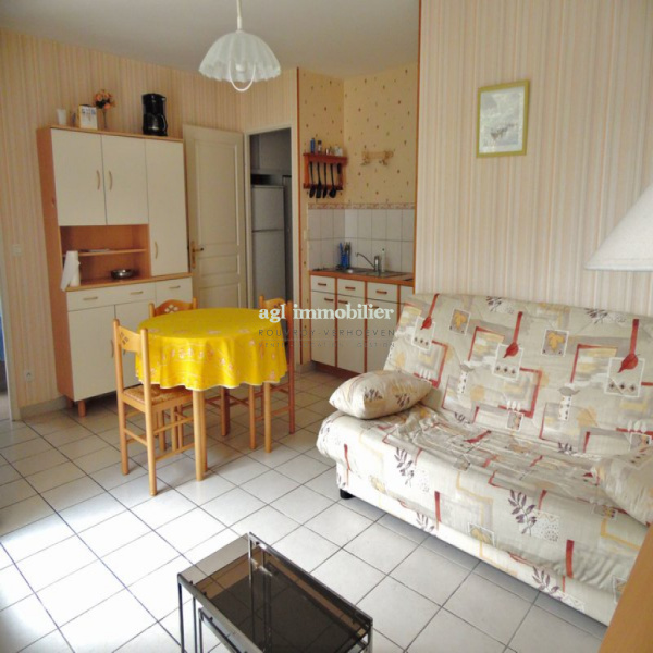 Offres de vente Appartement Dunkerque 59140