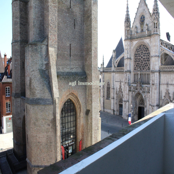 Offres de vente Appartement Dunkerque 59140