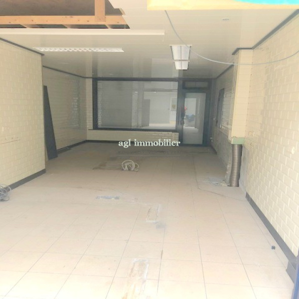 Location Immobilier Professionnel Local commercial Coudekerque-Branche 59210