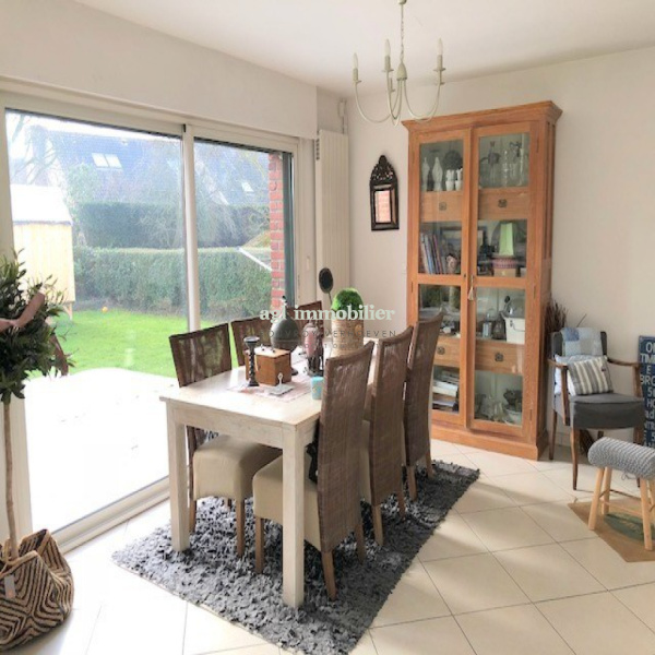 Offres de vente Maison Téteghem 59229
