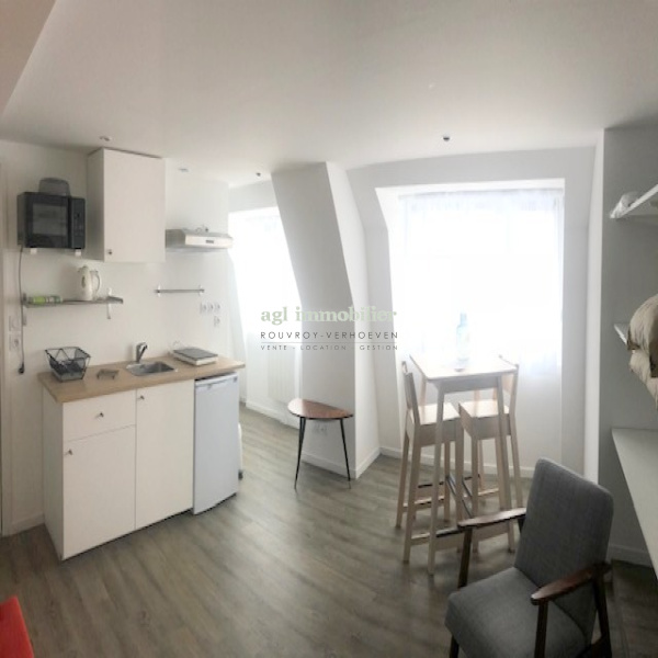Offres de location Appartement Téteghem 59229