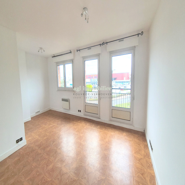 Offres de vente Appartement Dunkerque 59140