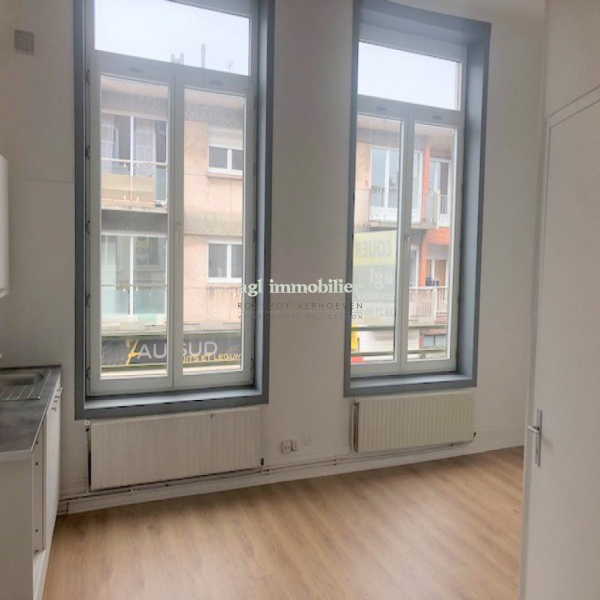 Offres de location Appartement Dunkerque 59140