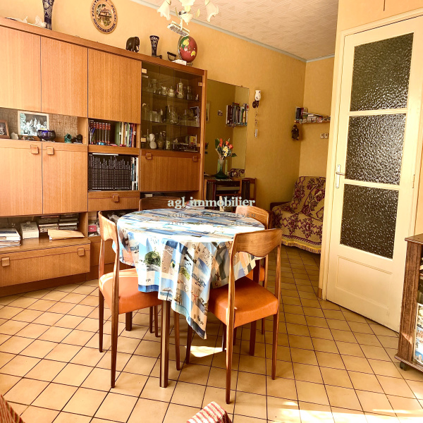 Offres de vente Appartement Dunkerque 59240