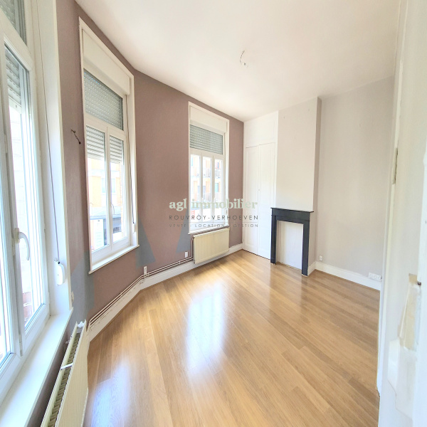 Offres de location Appartement Rosendael 59240
