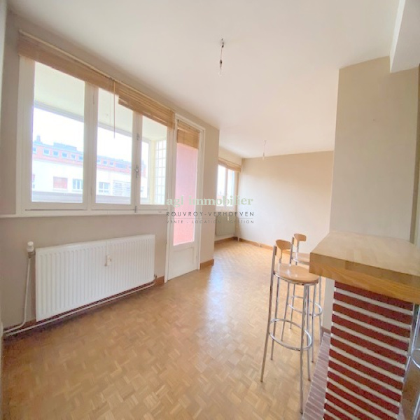 Offres de vente Appartement Dunkerque 59140