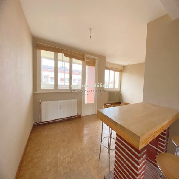 Offres de vente Appartement Dunkerque 59140