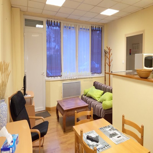 Offres de location Appartement Dunkerque 59140