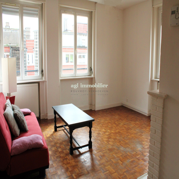 Offres de vente Appartement Dunkerque 59140