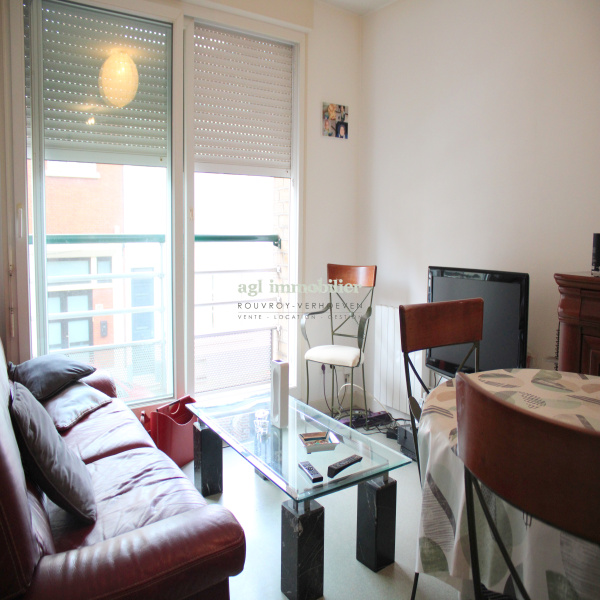Offres de vente Appartement Malo les bains 59240