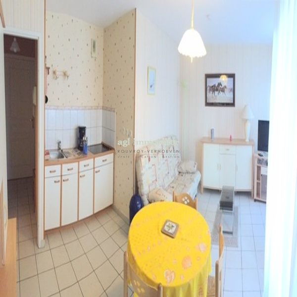 Offres de location Appartement Dunkerque 59140