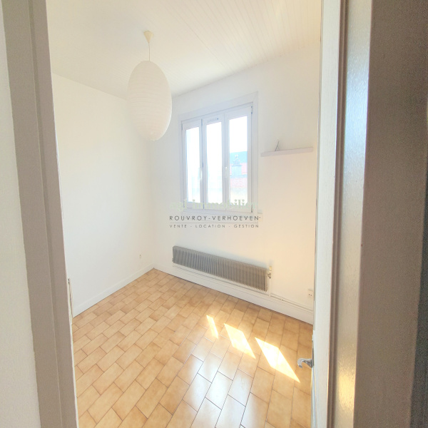 Offres de location Appartement Dunkerque 59140