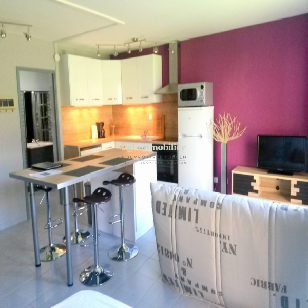 Offres de location Appartement Malo les bains 59240