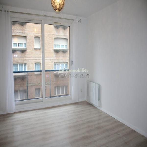 Offres de location Appartement Dunkerque 59140