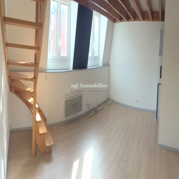 Offres de location Appartement Dunkerque 59140