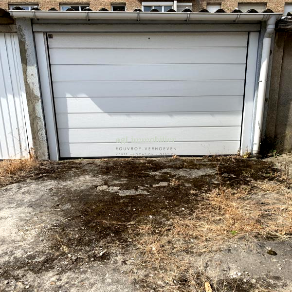 Offres de vente Garage Rosendael 59240