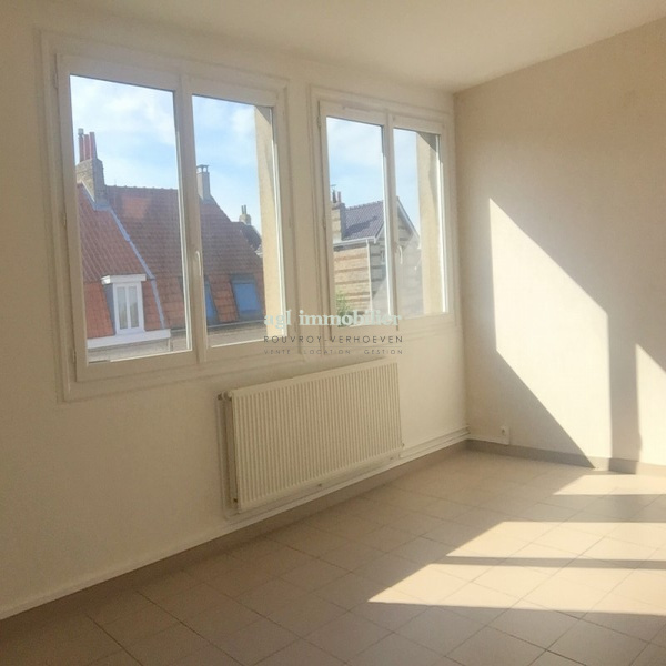 Offres de location Appartement Coudekerque-Branche 59210
