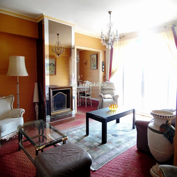 Offres de vente Appartement Dunkerque 59140