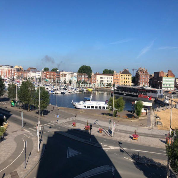 Offres de location Appartement Dunkerque 59140