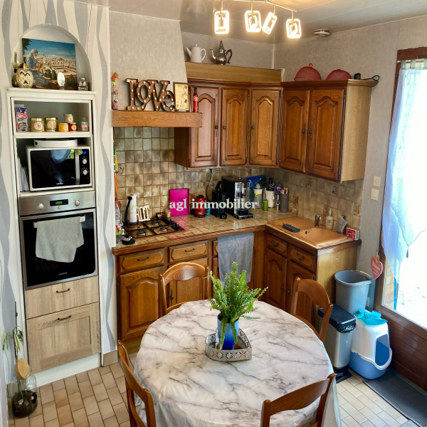 Offres de vente Maison Grande-Synthe 59760