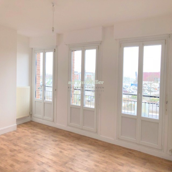 Offres de location Appartement Dunkerque 59140