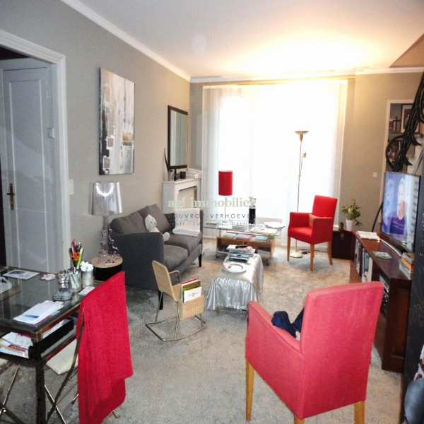 Offres de vente Appartement Dunkerque 59140