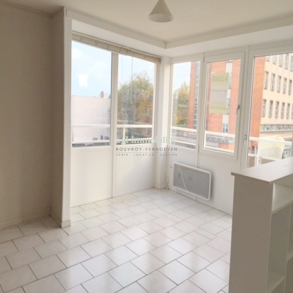 Offres de vente Appartement Dunkerque 59140