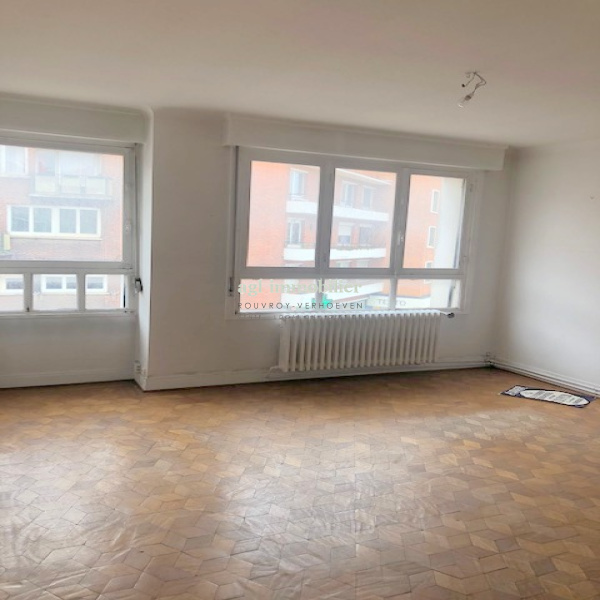 Offres de vente Appartement Dunkerque 59140