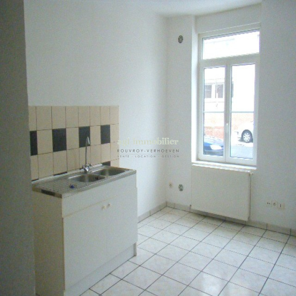 Offres de location Appartement Dunkerque 59140