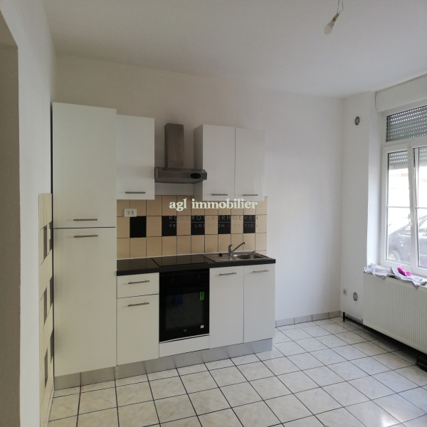Offres de location Appartement Dunkerque 59140
