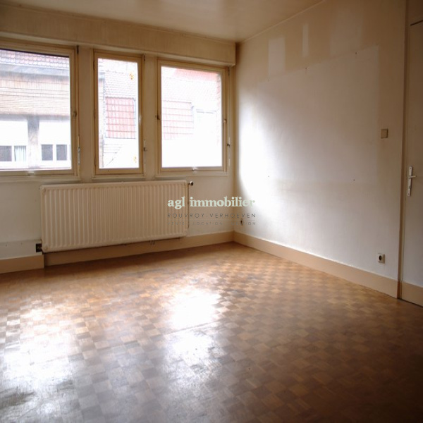 Offres de vente Appartement Dunkerque 59140