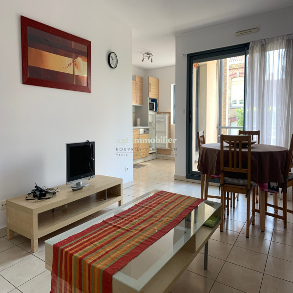Offres de vente Appartement Malo les bains 59240