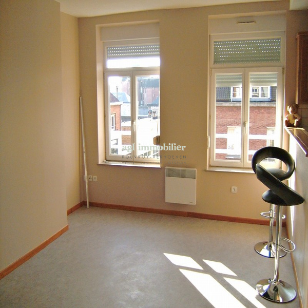 Offres de vente Appartement Dunkerque 59140