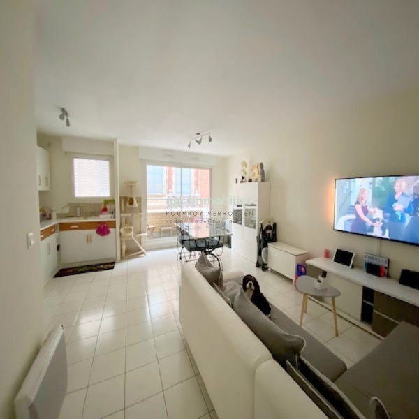 Offres de location Appartement Dunkerque 59140