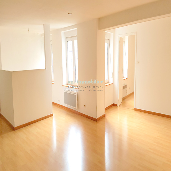 Offres de location Appartement Bergues 59380