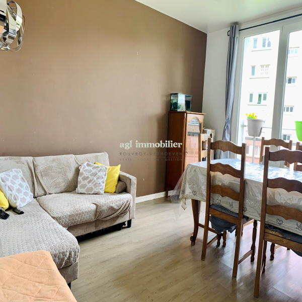 Offres de vente Appartement Dunkerque 59240