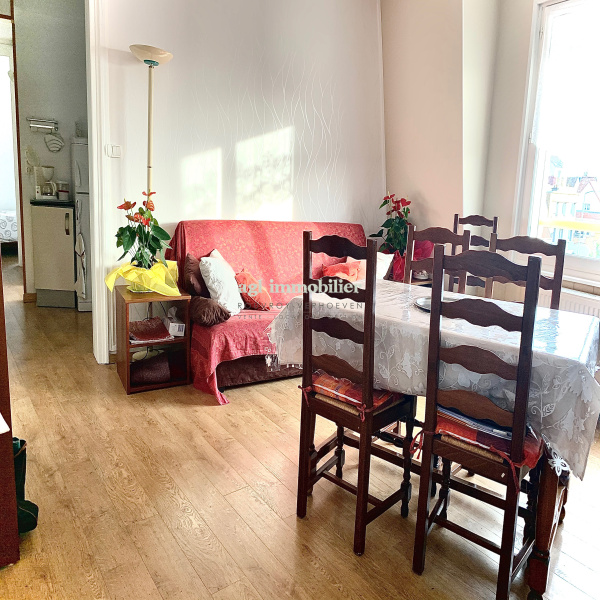 Offres de vente Appartement Bray-Dunes 59123