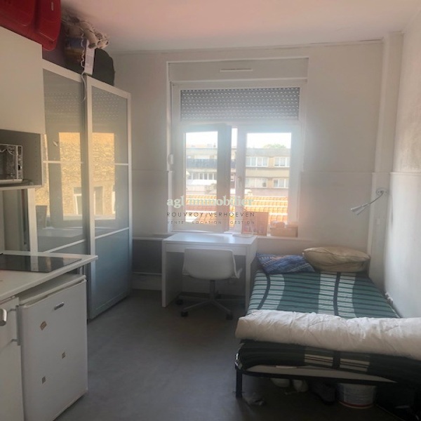 Offres de location Appartement Dunkerque 59140
