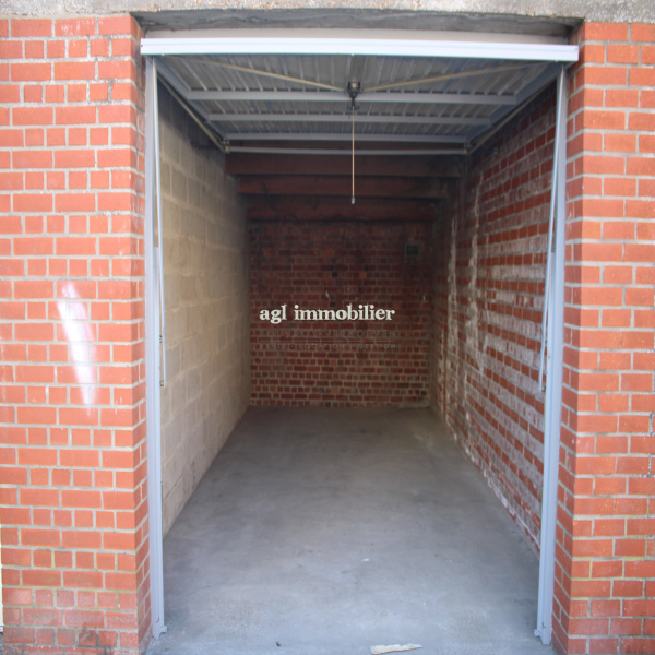 Offres de location Garage Dunkerque 59140