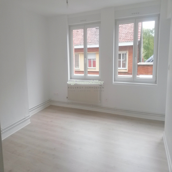 Offres de location Appartement Dunkerque 59240