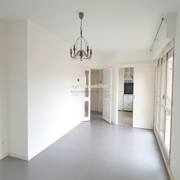 Offres de location Appartement St pol sur mer 59430