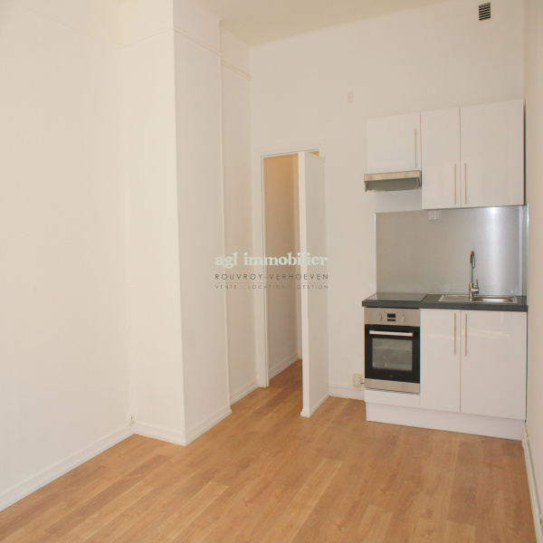 Offres de location Appartement Dunkerque 59140
