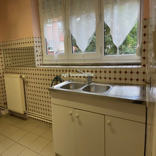 Offres de location Appartement Dunkerque 59140