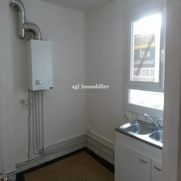 Offres de vente Immeuble Dunkerque 59140
