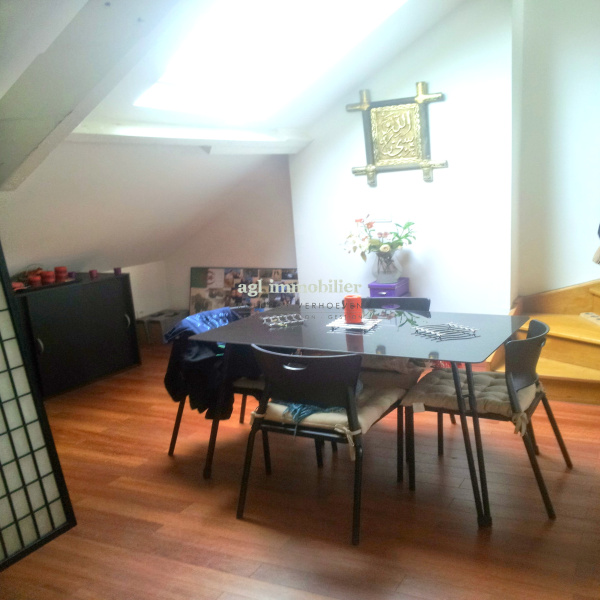 Offres de location Appartement St pol sur mer 59430