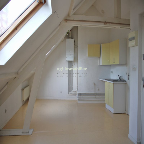 Offres de vente Appartement Dunkerque 59140