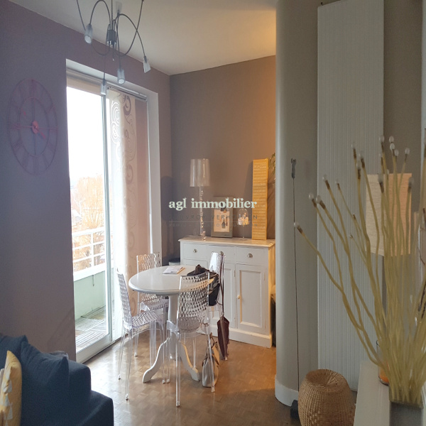 Offres de location Appartement Dunkerque 59140